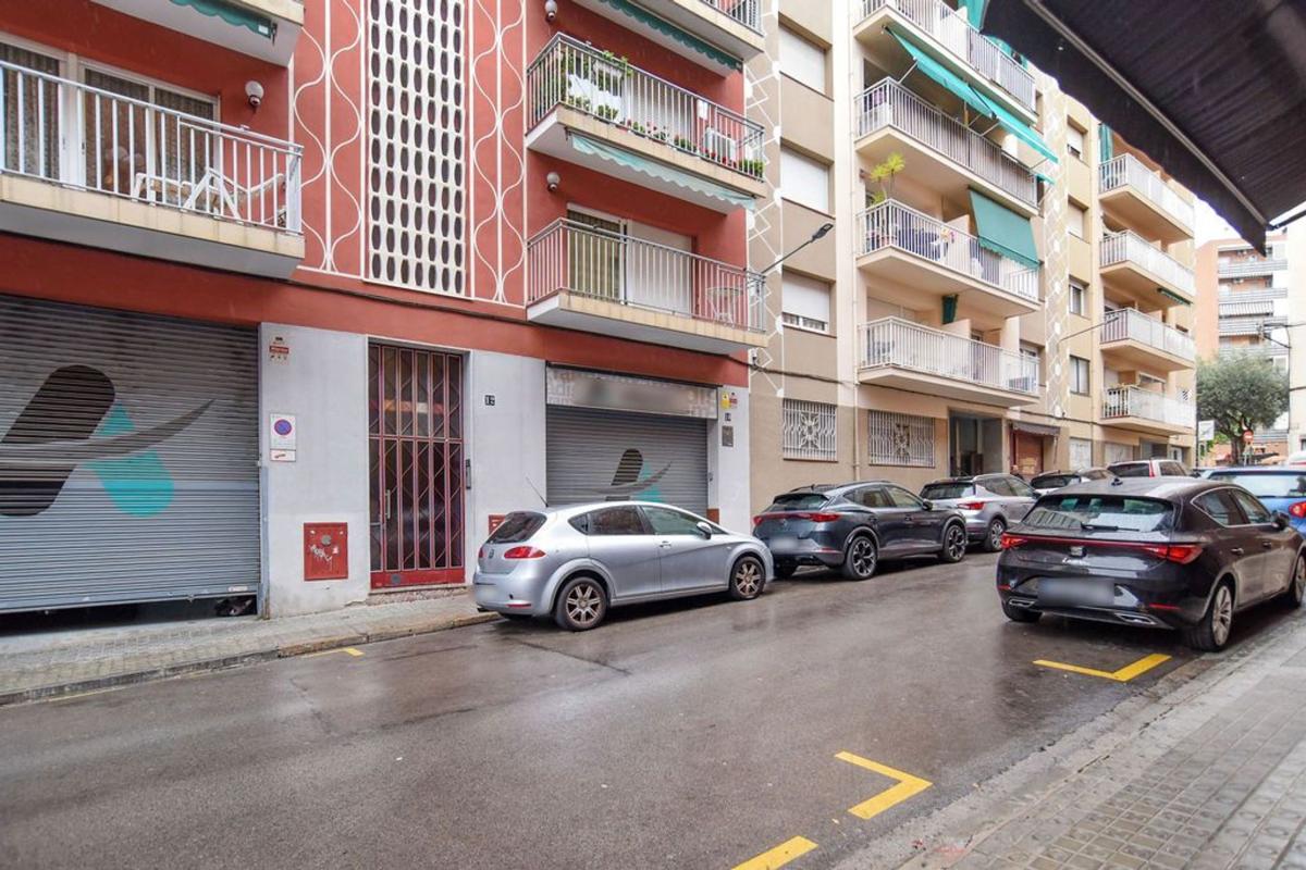 Sprzedaż mieszkania w Piso en Calle Joaquim Capell, Peramás, Mataró, Mataró
 photo 2