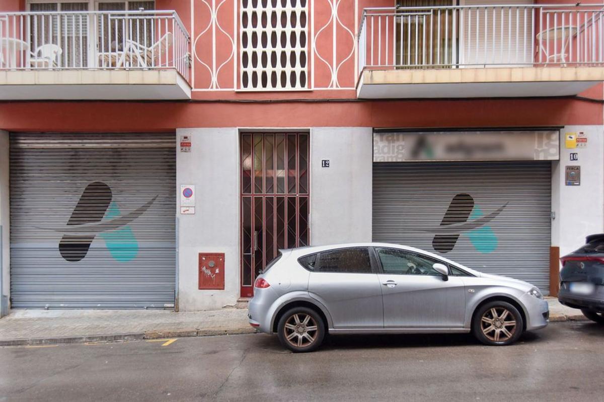 Sprzedaż mieszkania w Piso en Calle Joaquim Capell, Peramás, Mataró, Mataró
 photo 4