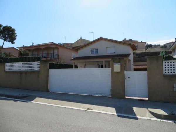 Casa o chalet independiente en Calle de Ca l'Artigas, Lliçà d'Amunt photo