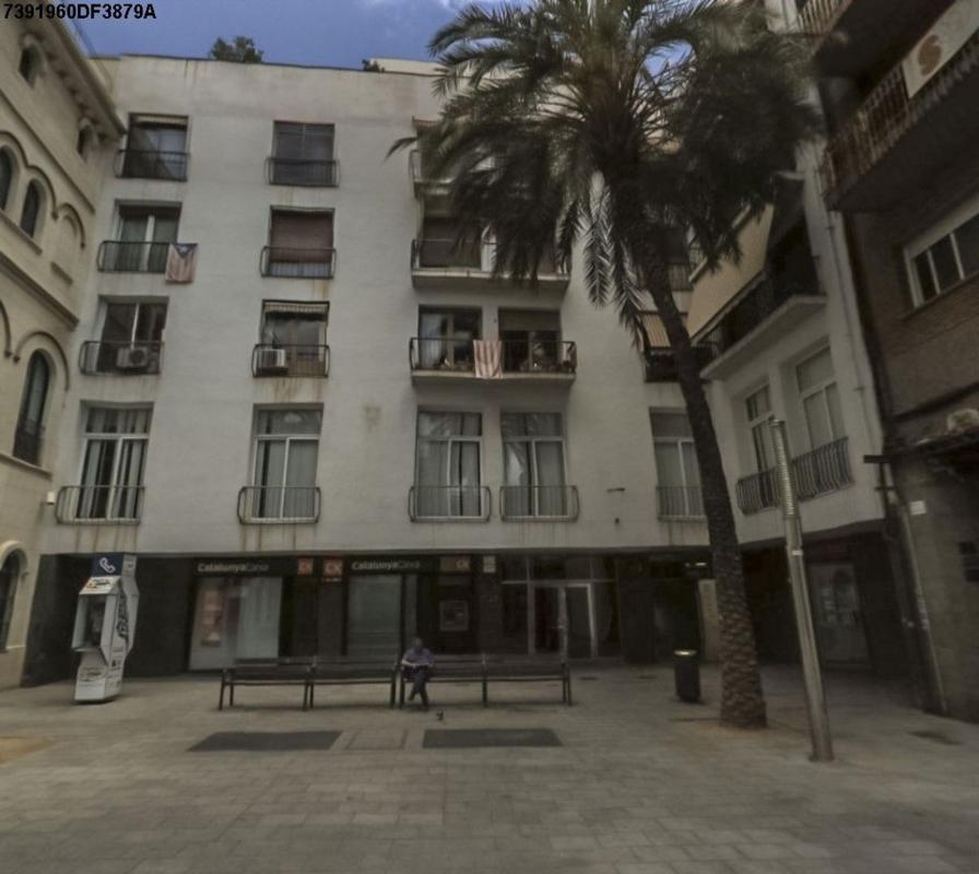 Venta de piso en Piso en Calle de Francesc Layret, Centre, Badalona, Badalona
photo 1