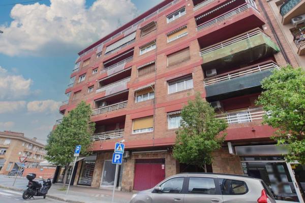 Sale of flat in Piso en Avenida Ntra. Sra. de Montserrat, Centre, Pineda de Mar, Pineda de Mar
photo 1