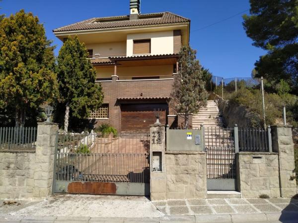 Casa o chalet independiente en Camino del Pla del Corral Nou, Sant Quintí de Mediona photo 1