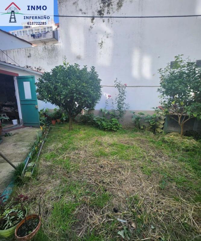Sprzedaż niezależnego domku jednorodzinnego w Casa o chalet en Zona Ultramar, Ferrol, Ferrol photo 2