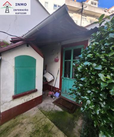 Chalet wolnostojący na sprzedaż w Casa o chalet en Zona Ultramar, Ferrol, Ferrol thumbnail 2