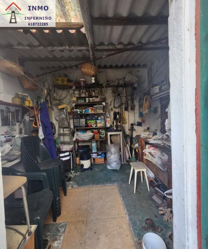 Sprzedaż niezależnego domku jednorodzinnego w Casa o chalet en Zona Ultramar, Ferrol, Ferrol photo 4