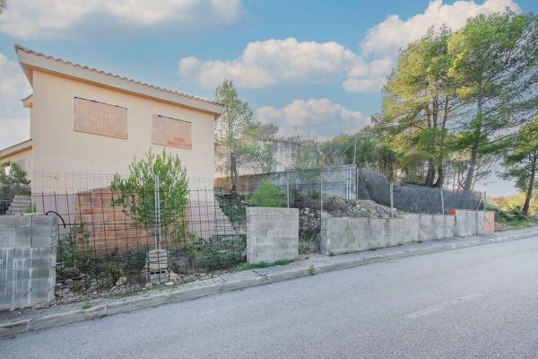 Casa o chalet independiente en Calle de Saturn, Les Colines-Cal Surià, Olivella photo 1