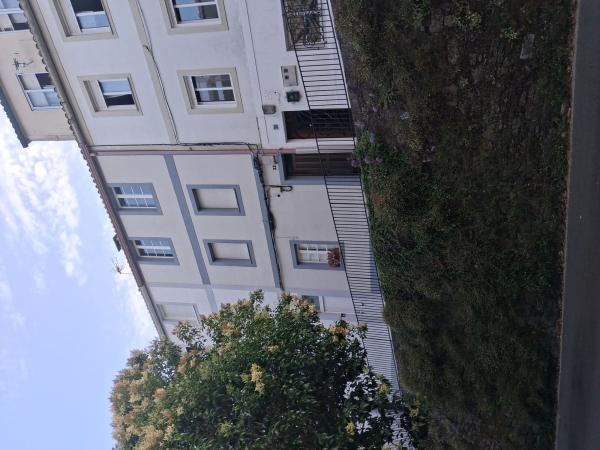 Casa o chalet independiente en Calle Pablo Leis, 22, Concheiros - Fontiñas, Santiago de Compostela photo 1