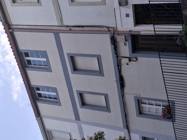 Casa o chalet independiente en Calle Pablo Leis, 22, Concheiros - Fontiñas, Santiago de Compostela thumbnail 1
