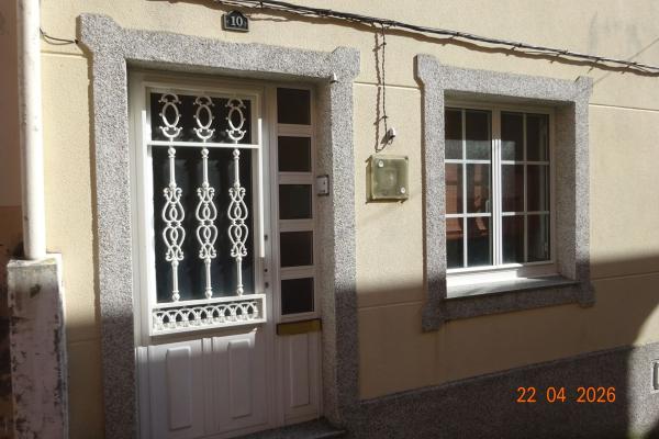 Chalet pareado en San Bartolome, 10, Cariño photo 1