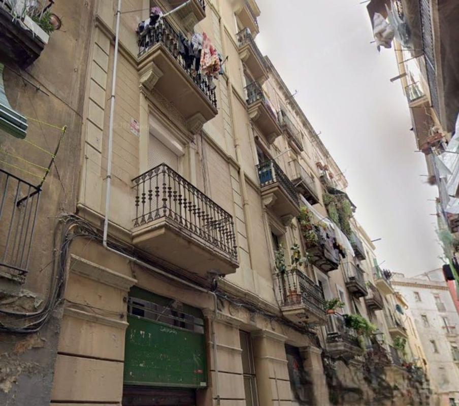 Sale of apartment in Piso en Calle d'En Botella, El Raval, Barcelona, Barcelona
photo 1