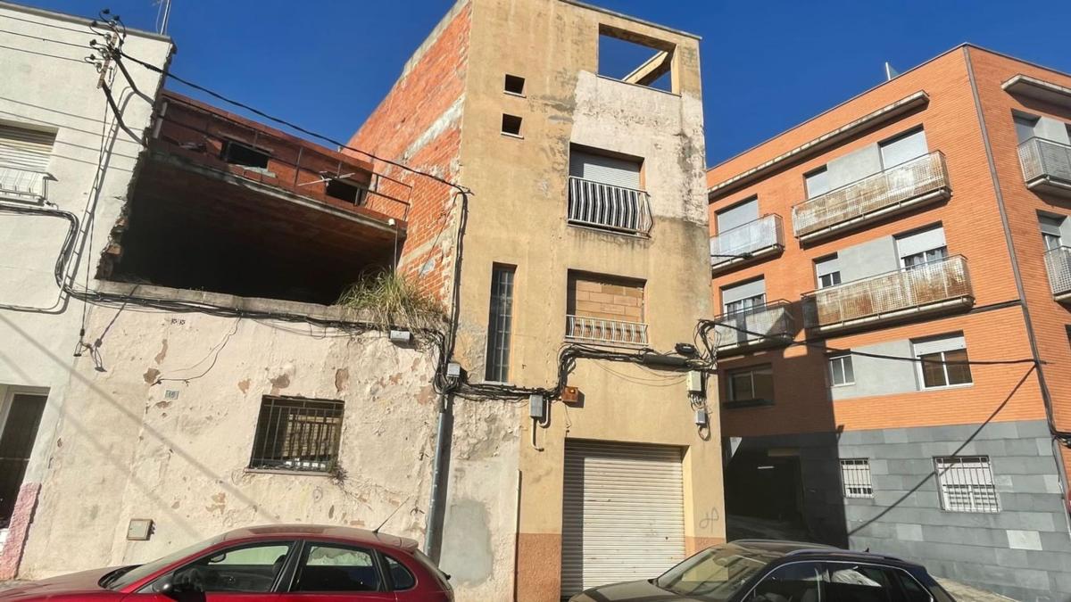 Продажа квартиры на Piso en Calle del General Moragues, Can Boada, Terrassa, Терраса
photo 1