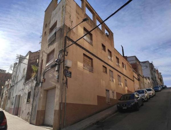Продажа квартиры на Piso en Calle del General Moragues, Can Boada, Terrassa, Терраса
thumbnail 1