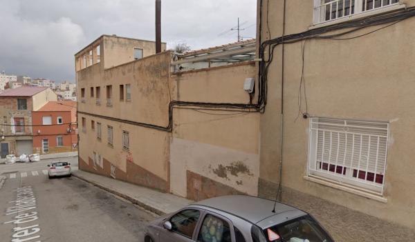 Продажа квартиры на Piso en Calle del General Moragues, Can Boada, Terrassa, Терраса
 photo 4