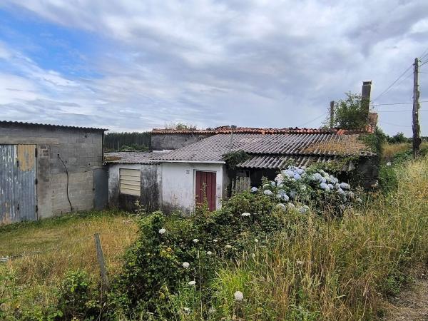 Casa rural en Valdoviño thumbnail 2