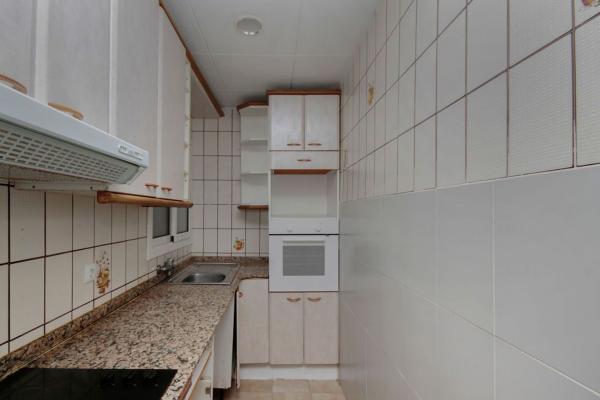 Venta de piso en Piso en Calle del Freser, El Camp de l'Arpa del Clot, Barcelona, Barcelona
 photo 4