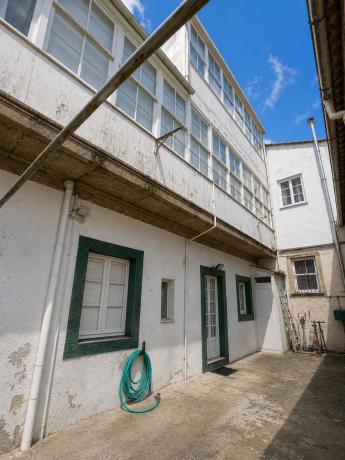 Chalet pareado en Calle Peirao da Graña, Brión - San Felipe - La Graña, Ferrol photo 4