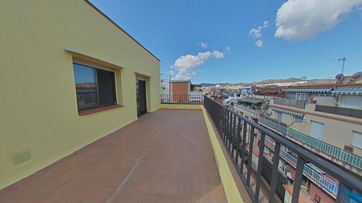Продажа квартиры на Piso en Calle de la Mare Eterna, El Bon Pastor, Barcelona, Барселона
photo 1