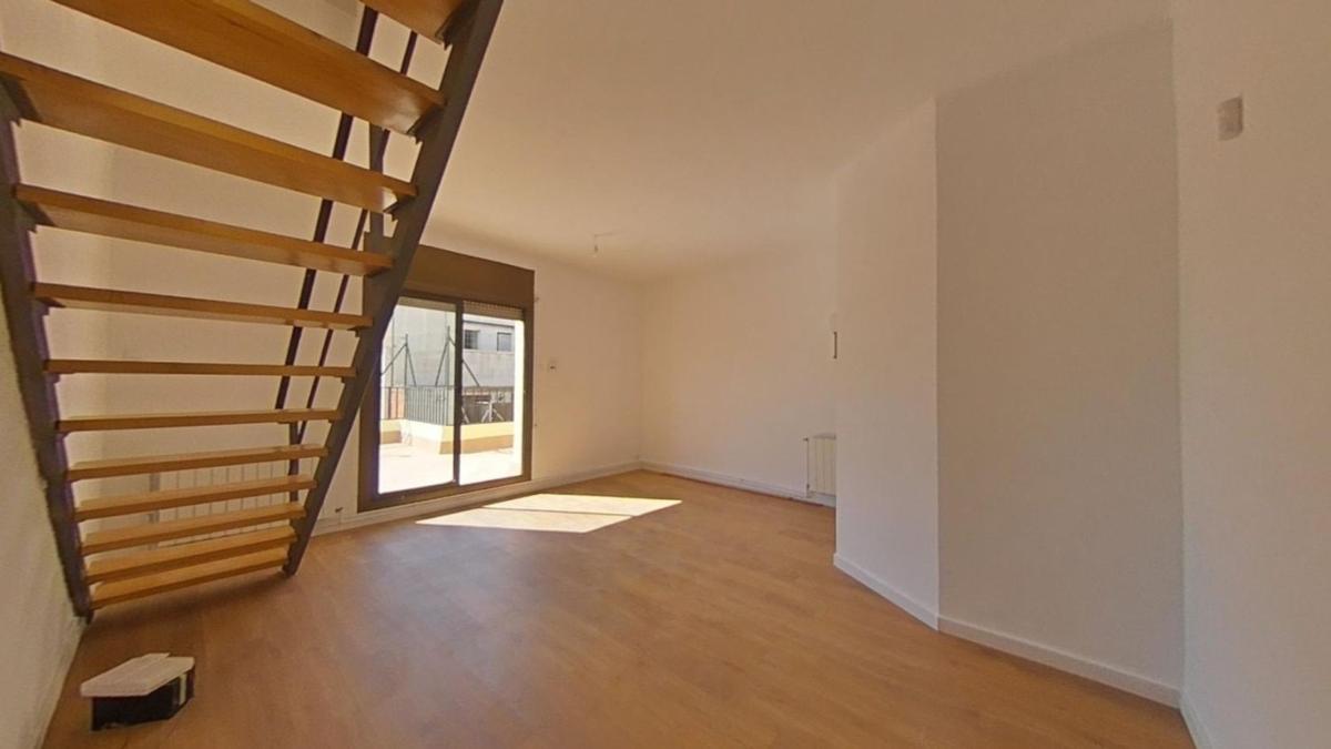 Продажа квартиры на Piso en Calle de la Mare Eterna, El Bon Pastor, Barcelona, Барселона
photo 2