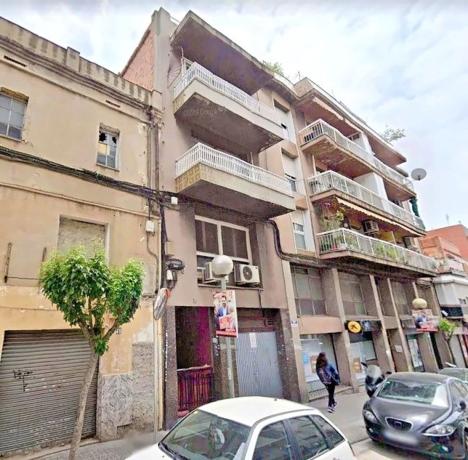 Chalet pareado en Calle de Calderón de la Barca, La Salut, Badalona photo 1