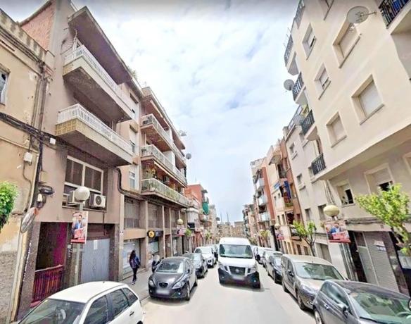 Chalet pareado en Calle de Calderón de la Barca, La Salut, Badalona photo 3