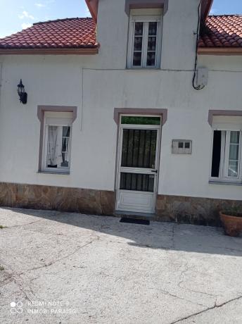 Casa rural en Regueiro. Mera Arriba, Ortigueira photo 1