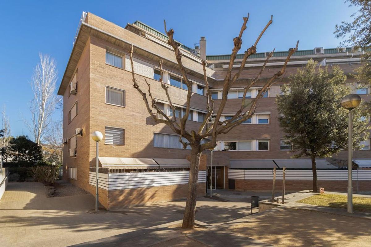 Продажа квартиры на Piso en Avenida de Can Pallars, Can Pallàs - Can Llobateras, Sant Quirze del Vallès, Сант-Квирзе-дель-Вальес
photo 2