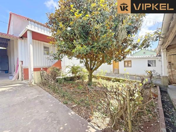 Casa o chalet independiente en Carballo, Carballo thumbnail 2