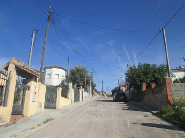 Casa o chalet independiente en Calle de Joan Maragall, Lliçà d'Amunt photo 2