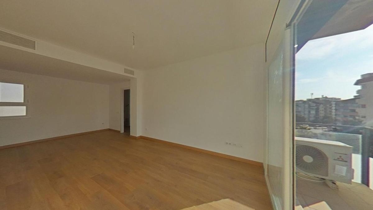 Venta de piso en Piso en Avenida de l'Abat Marcet, Zona Esportiva, Terrassa, Terrassa
photo 4