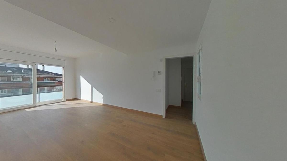 Venta de piso en Piso en Avenida de l'Abat Marcet, Zona Esportiva, Terrassa, Terrassa
photo 5