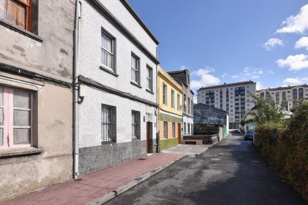 Casa o chalet independiente en Lugar Silva de Arriba, 14, Agra del Orzán - Ventorrillo, a Coruña photo 1