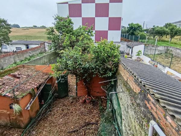 Casa o chalet independiente en Lugar Silva de Arriba, 14, Agra del Orzán - Ventorrillo, a Coruña thumbnail 1