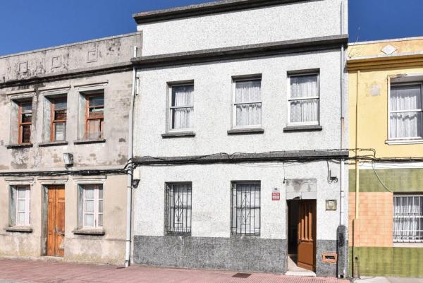 Casa o chalet independiente en Lugar Silva de Arriba, 14, Agra del Orzán - Ventorrillo, a Coruña thumbnail 2