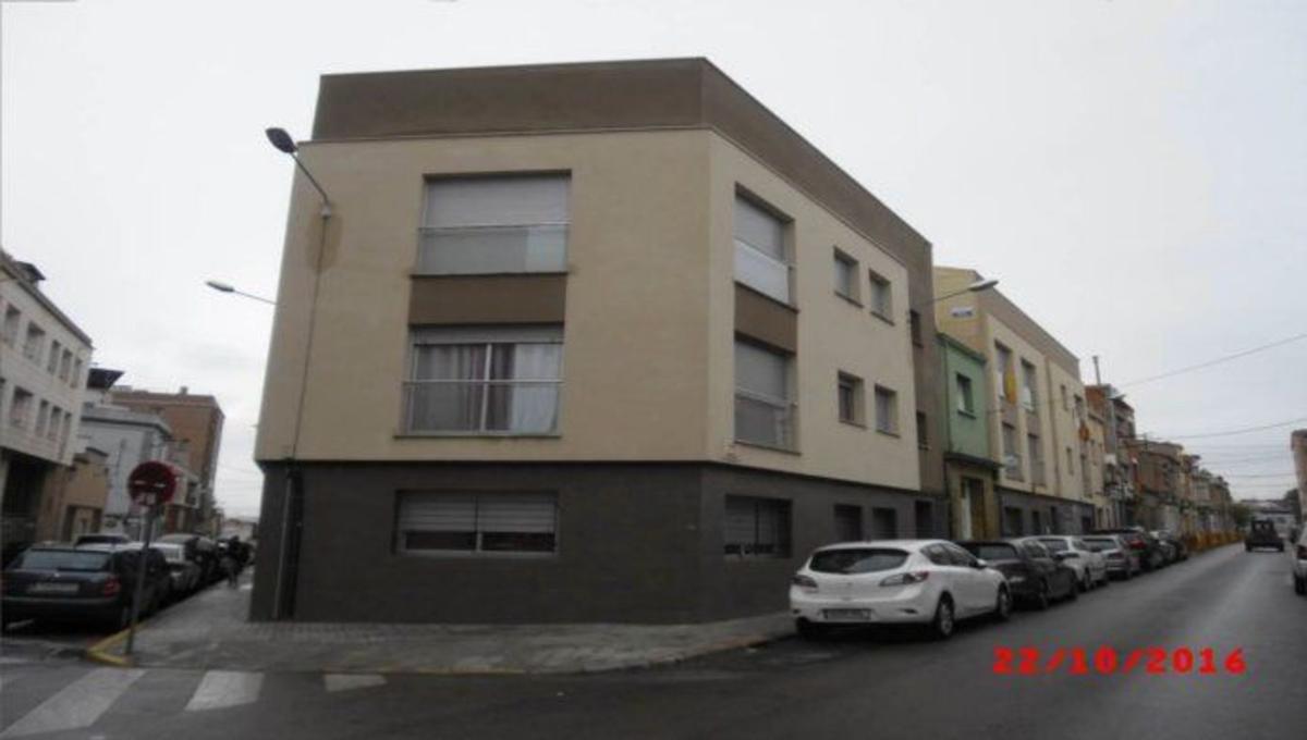 Venta de piso en Piso en Calle d'Ustrell, Hostafrancs, Sabadell, Sabadell
photo 2