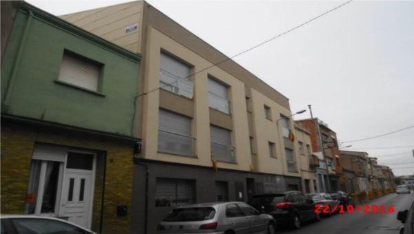 Venta de piso en Piso en Calle d'Ustrell, Hostafrancs, Sabadell, Sabadell
thumbnail 2