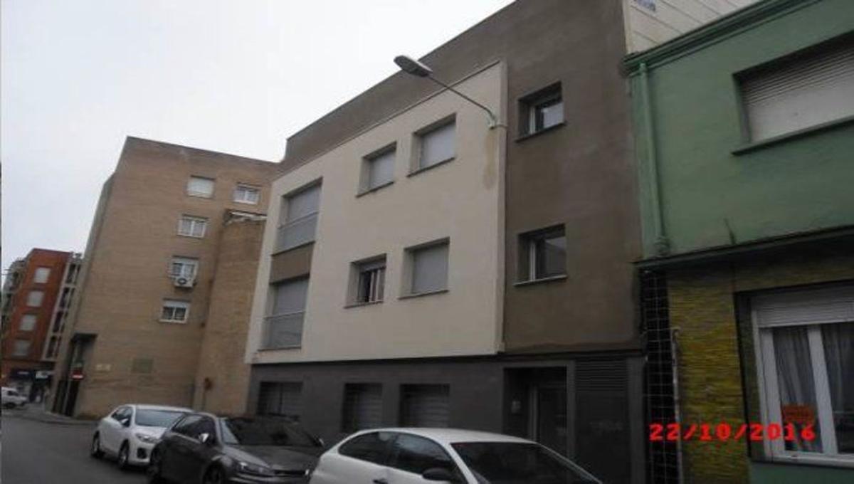 Продажа квартиры на Piso en Calle d'Ustrell, Hostafrancs, Sabadell, Сабадель
photo 4