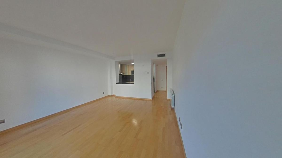 Sale of apartment in Piso en Calle de Roger de Llúria, Centre, Mollet del Vallès, Mollet del Vallès
 photo 2