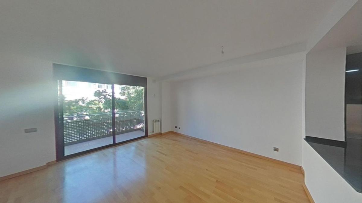 Sale of apartment in Piso en Calle de Roger de Llúria, Centre, Mollet del Vallès, Mollet del Vallès
 photo 4