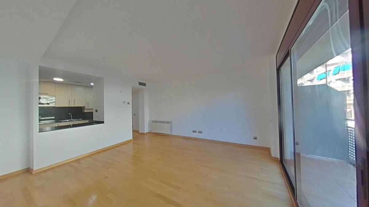 Sale of apartment in Piso en Calle de Roger de Llúria, Centre, Mollet del Vallès, Mollet del Vallès
 photo 5
