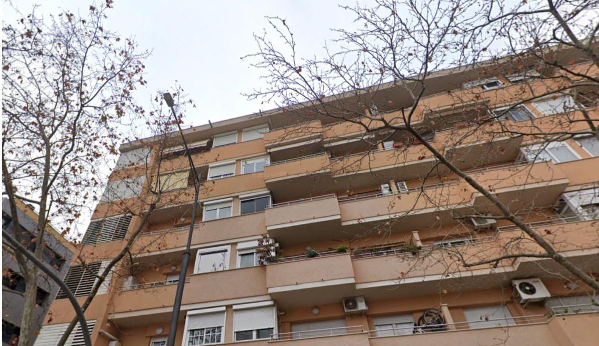 Продажа квартиры на Piso en Calle de Calassanç Duran, Sol i Padris - Sant Oleguer, Sabadell, Сабадель
photo 1