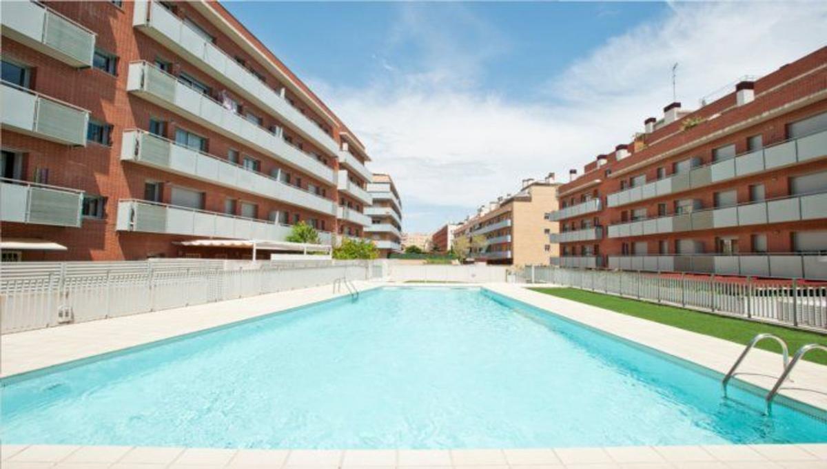 Продажа квартиры на Piso en Calle de Marià Ribas i Bertran, Via Europa - Parque Central, Mataró, Матаро
photo 1