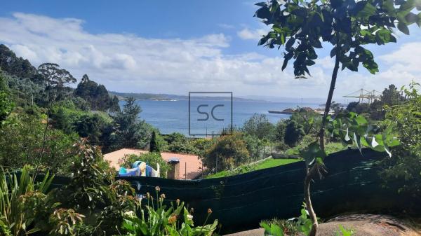 Casa o chalet independiente en Aldea Cariño, Doniños - Esmelle - San Jorge, Ferrol photo 1