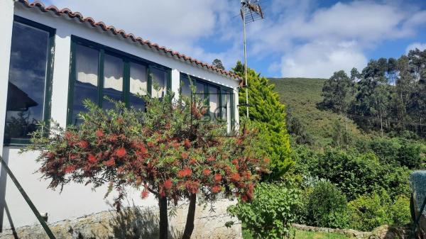 Casa o chalet independiente en Aldea Cariño, Doniños - Esmelle - San Jorge, Ferrol thumbnail 1