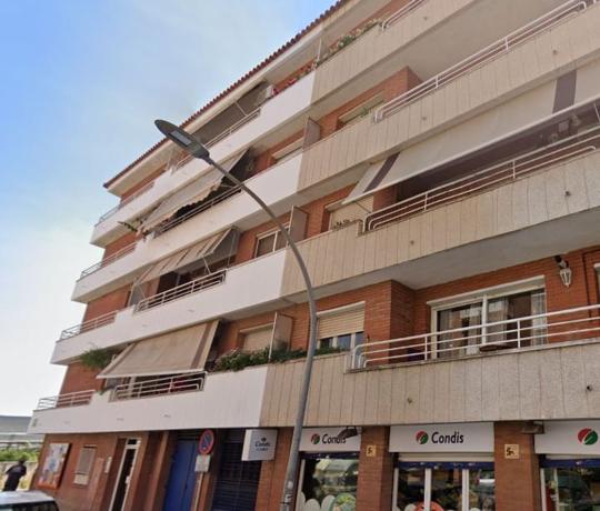 Продажа квартиры на Piso en Calle Manuel Roca i Guàrdia, Vilassar de Mar, Вилассар-де-Мар
 photo