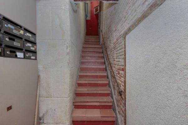 Venta de piso en Piso en Calle d'En Boquer, Sant Pere - Santa Caterina i la Ribera, Barcelona, Barcelona
 photo 1
