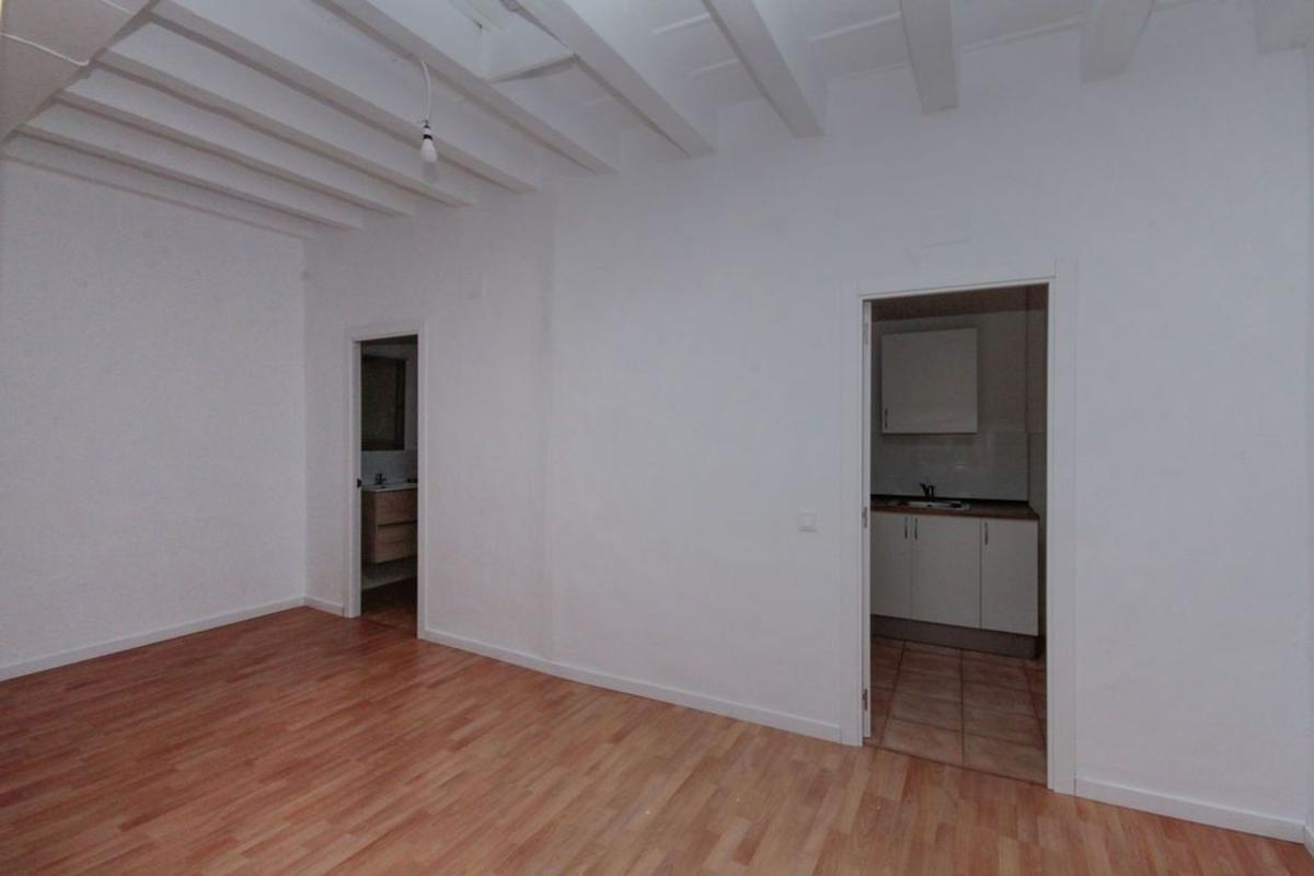 Продажа квартиры на Piso en Calle d'En Boquer, Sant Pere - Santa Caterina i la Ribera, Barcelona, Барселона
photo 5