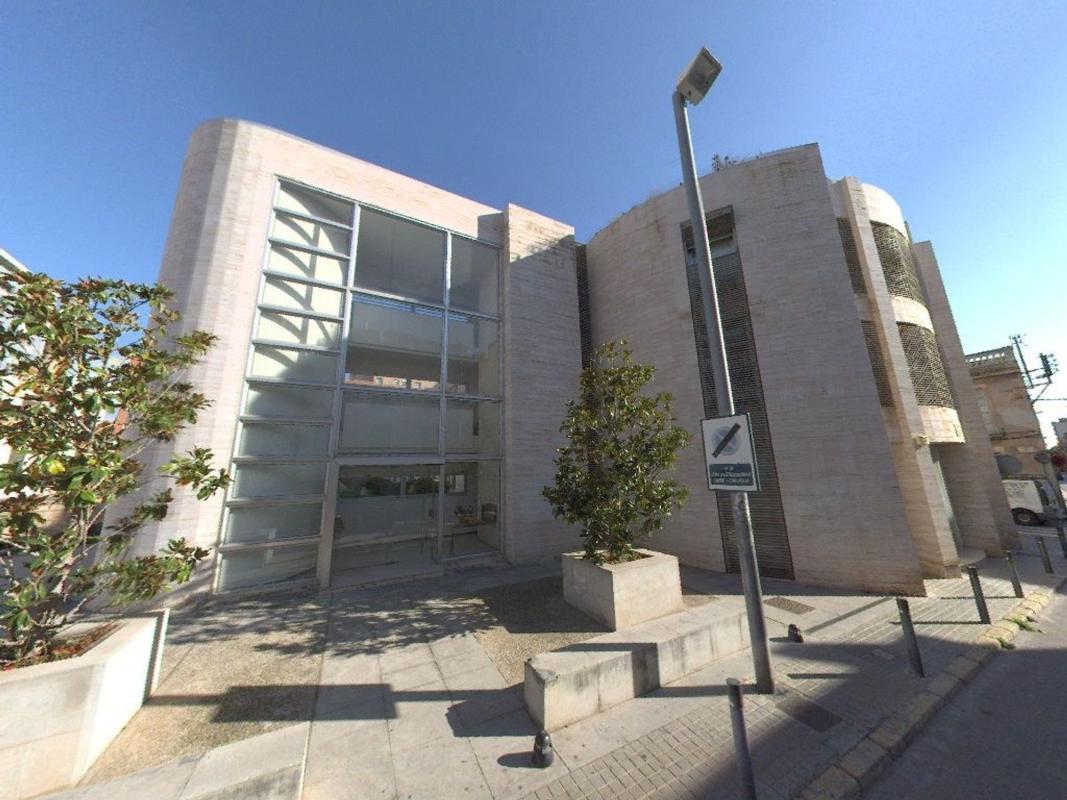 Sale of apartment in Piso en Calle de Lacy, 143, El Centre, Sabadell, Sabadell
photo 1