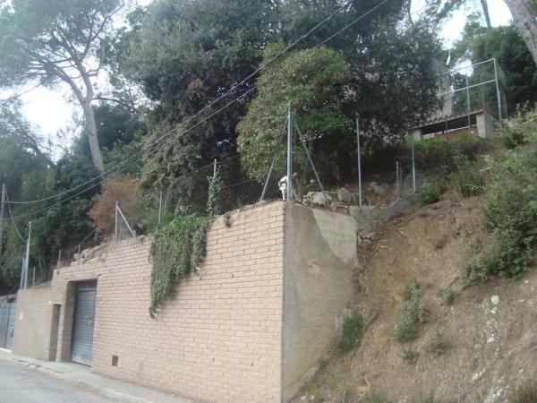Chalet pareado en Calle Cova del Drac, Sant Feliu del Racó, Castellar del Vallès photo