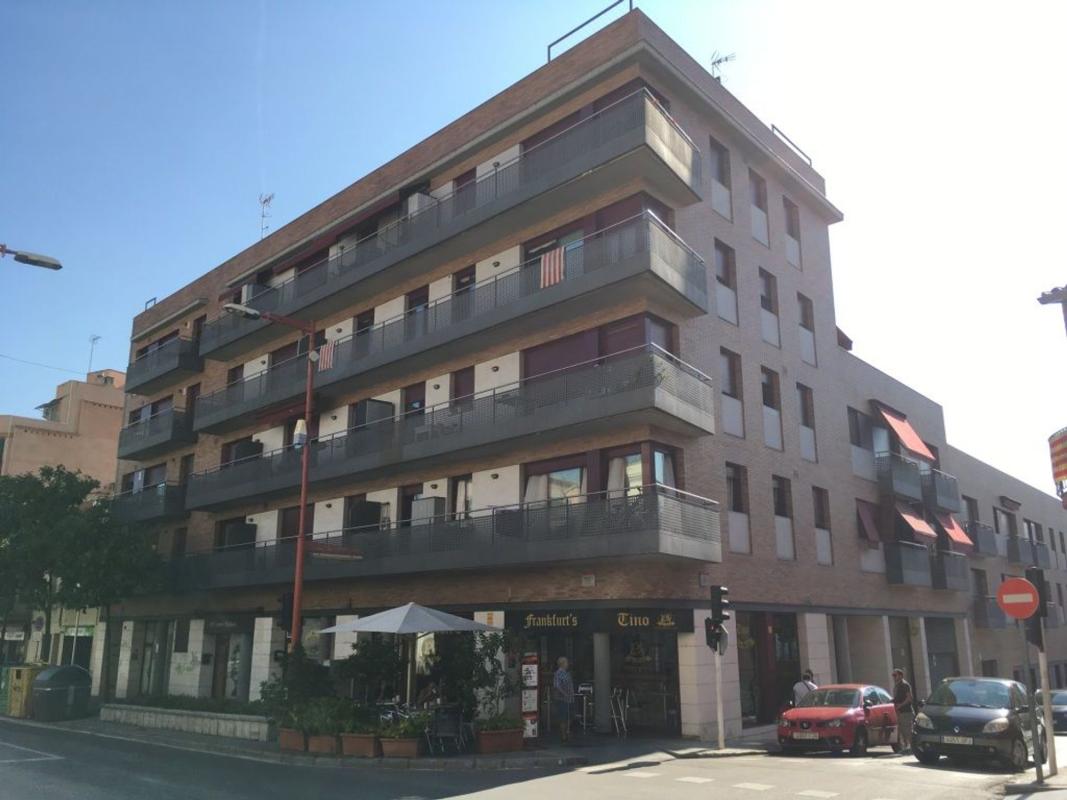 Venta de piso en Piso en Calle de Roger de Llúria, Centre, Mollet del Vallès, Mollet del Vallès
photo 1