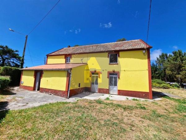 Частный шале на продаже в Casa o chalet en Doniños - Esmelle - San Jorge, Ferrol, Ферроль photo 1